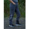 husky damske softshell kalhoty keson l graphite2