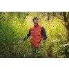 892218 14 husky panska perova vesta dresles m brick orange