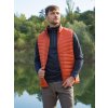 892218 3 husky panska perova vesta dresles m brick orange