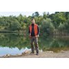 892218 13 husky panska perova vesta dresles m brick orange