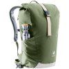 deuter step out 22 black 07