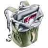 deuter step out 22 black 04