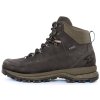 10026341GAR01 CHRONO GTX, brown