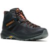 Merrell MQM 3 MID GTX black exuberance8