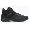 Merrell MQM 3 MID GTX black/exuberancia (Veľkosť 46)