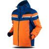 Fusion signal orange jeans blue white front