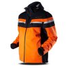 trimm fusion signal orange navy white 01
