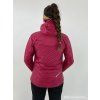 lotus hooded lady fuchsia back b