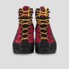 Garmont TOWER TREK GTX red (Veľkosť 44,5)