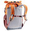 896655 deuter kikki glacier dustblue