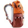 896703 4 deuter kikki mandarine redwood