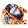 896703 6 deuter kikki mandarine redwood