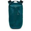Osprey TRANSPORTER ROLL TOP WP 25 night jungle blue5