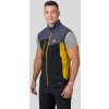 hannah carsten vest india ink golden palm5