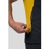 hannah carsten vest india ink golden palm9