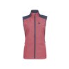 Hannah PULLA VEST barokový rose/india ink (Veľkosť 36)