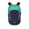 osprey quasar reverie green cetacean blue
