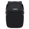 Husky Batoh Turistika / Cyklo Pakku 15l black