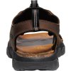 10031210KEN01 DAYTONA II SANDAL M, bisonblck 5