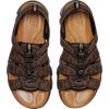 10031210KEN01 DAYTONA II SANDAL M, bisonblck 9