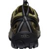 10031197KEN01 ARROYO II MEN, canteenblack 5