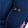 SENSOR MERINO ACTIVE pánské triko dl.rukáv deep blue5
