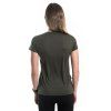 sensor merino air fox damske triko kr rukav olive green4