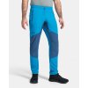 panske outdoorove kalhoty kilpi arandi m modra