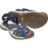 960654 14 keen rose sandal women navy