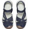 Keen ROSE SANDAL WOMEN navy (Veľkosť 35)