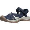 Keen ROSE SANDAL WOMEN navy (Veľkosť 42)