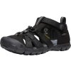 960960 2 keen seacamp ii cnx youth black grey