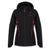 967560 2 husky damska outdoor bunda nakron l black