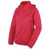 Husky Dámská softshell bunda Sonny L pink