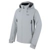 Husky Pánská outdoor bunda Nakron M lt. grey