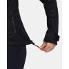 damska softshellova bunda kilpi beltra w cerna 38 (5)