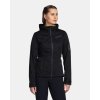 damska softshellova bunda kilpi beltra w cerna 38