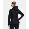 damska softshellova bunda kilpi beltra w cerna 38 (1)