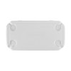 968001 3 coleman 70qt chest marine cooler 5 days ice