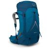 osprey atmos ag lt 65 night shift scoria blue