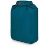 osprey dry sack 12 w window waterfront blue