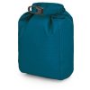 osprey dry sack 3 w window waterfront blue