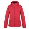 992799 2 husky damska hardshell bunda nelory l pink