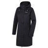 Husky Dámský hardshell kabát Nut L black