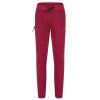 Husky Dětské softshell kalhoty Klassum K magenta