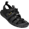 Keen CLEARWATER CNX WOMEN Black / Black (Veľkosť 35)