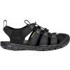Keen CLEARWATER CNX WOMEN Black / Black (Veľkosť 35)