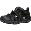 960930 2 keen seacamp ii cnx children black grey