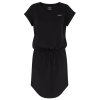 996183 2 husky damske saty dela l black