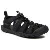 Keen CLEARWATER CNX MEN triple black